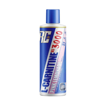 Ronnie Coleman L-Carnitine XS 3000