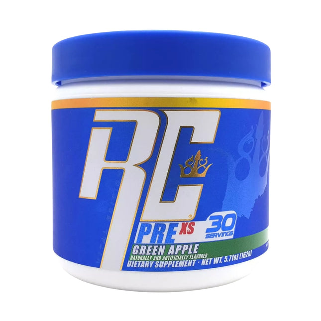Ronnie Coleman Pre XS