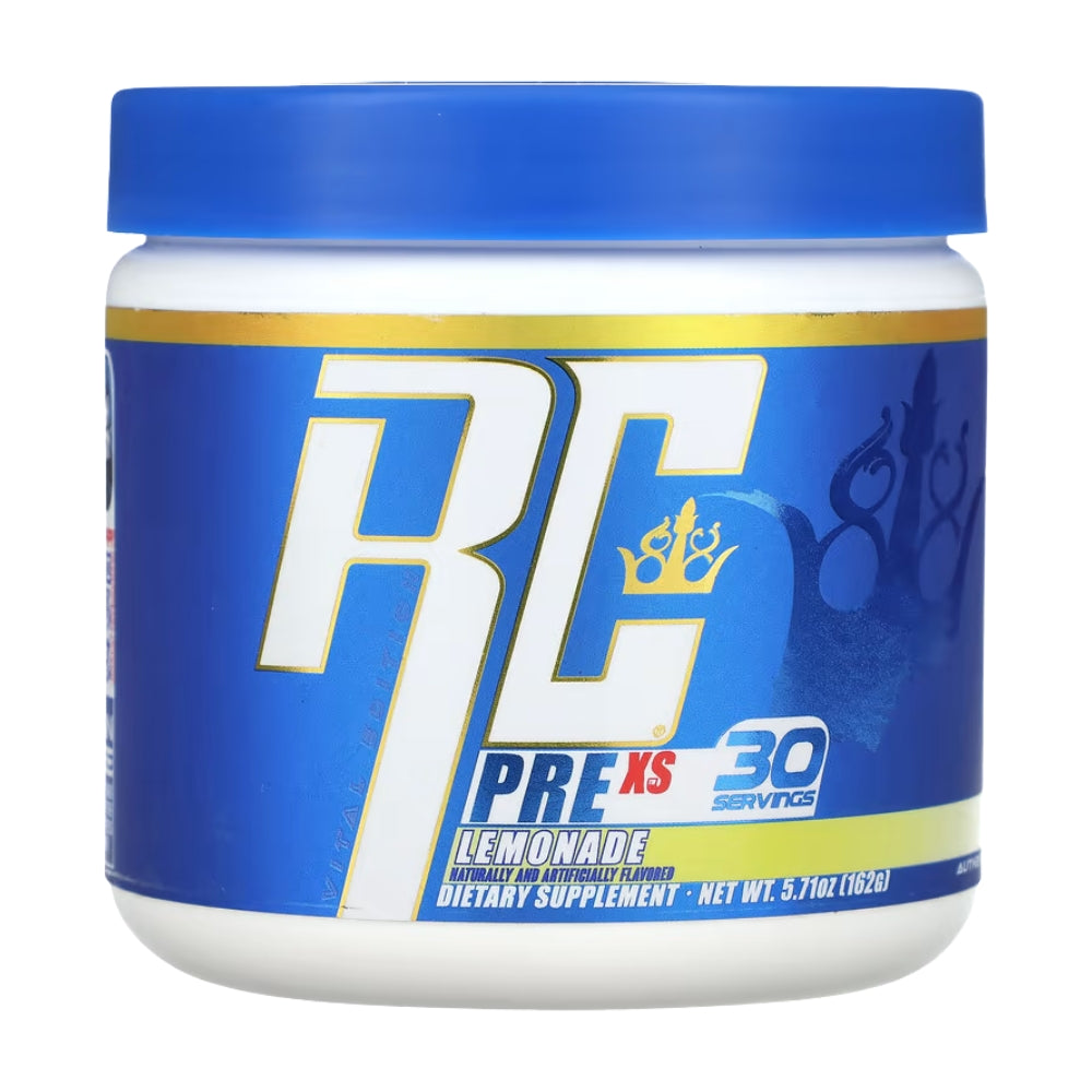 Ronnie Coleman Pre XS