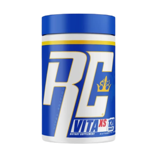 Ronnie Coleman Vita XS