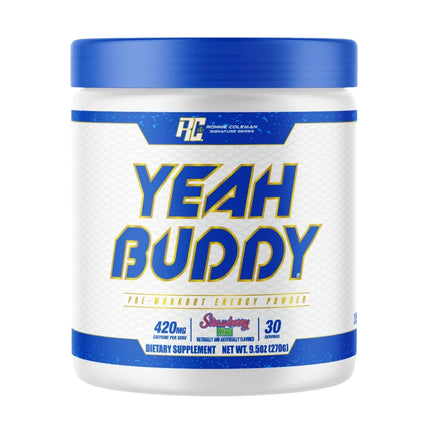 Ronnie Coleman Yeah Buddy