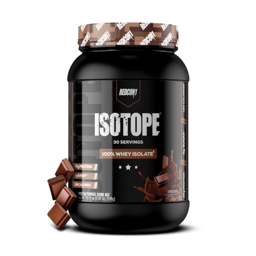 REDCON1 Isotope Whey Isolate