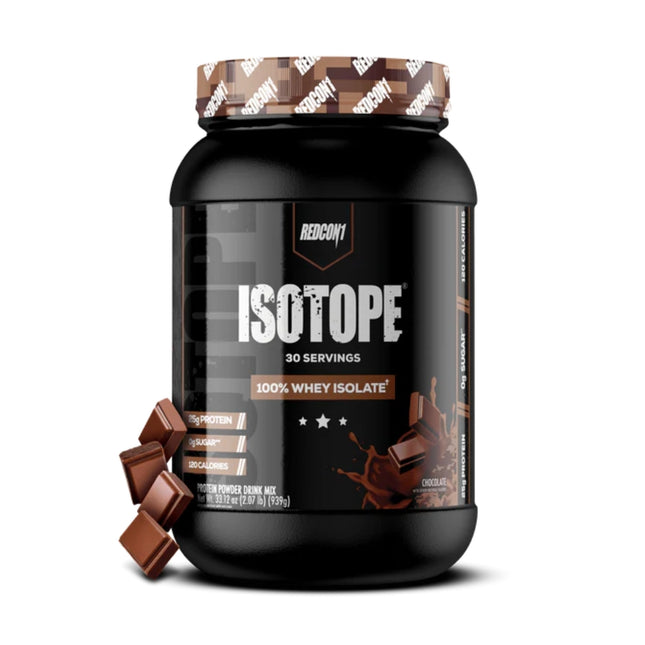 REDCON1 Isotope Whey Isolate