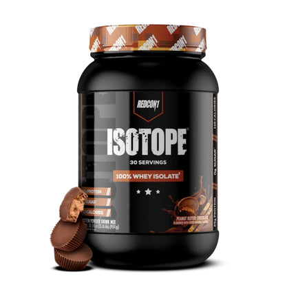 REDCON1 Isotope Whey Isolate