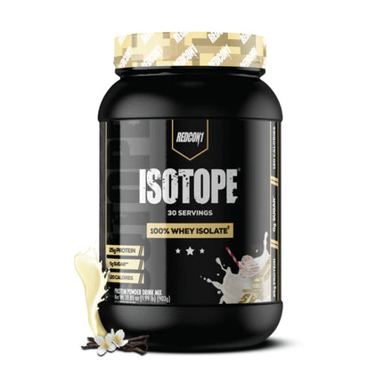 REDCON1 Isotope Whey Isolate