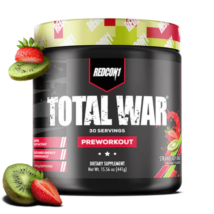 REDCON1 Total War Pre-Workout