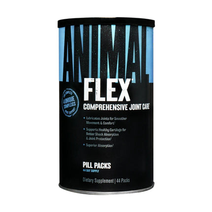 Universal Animal Flex