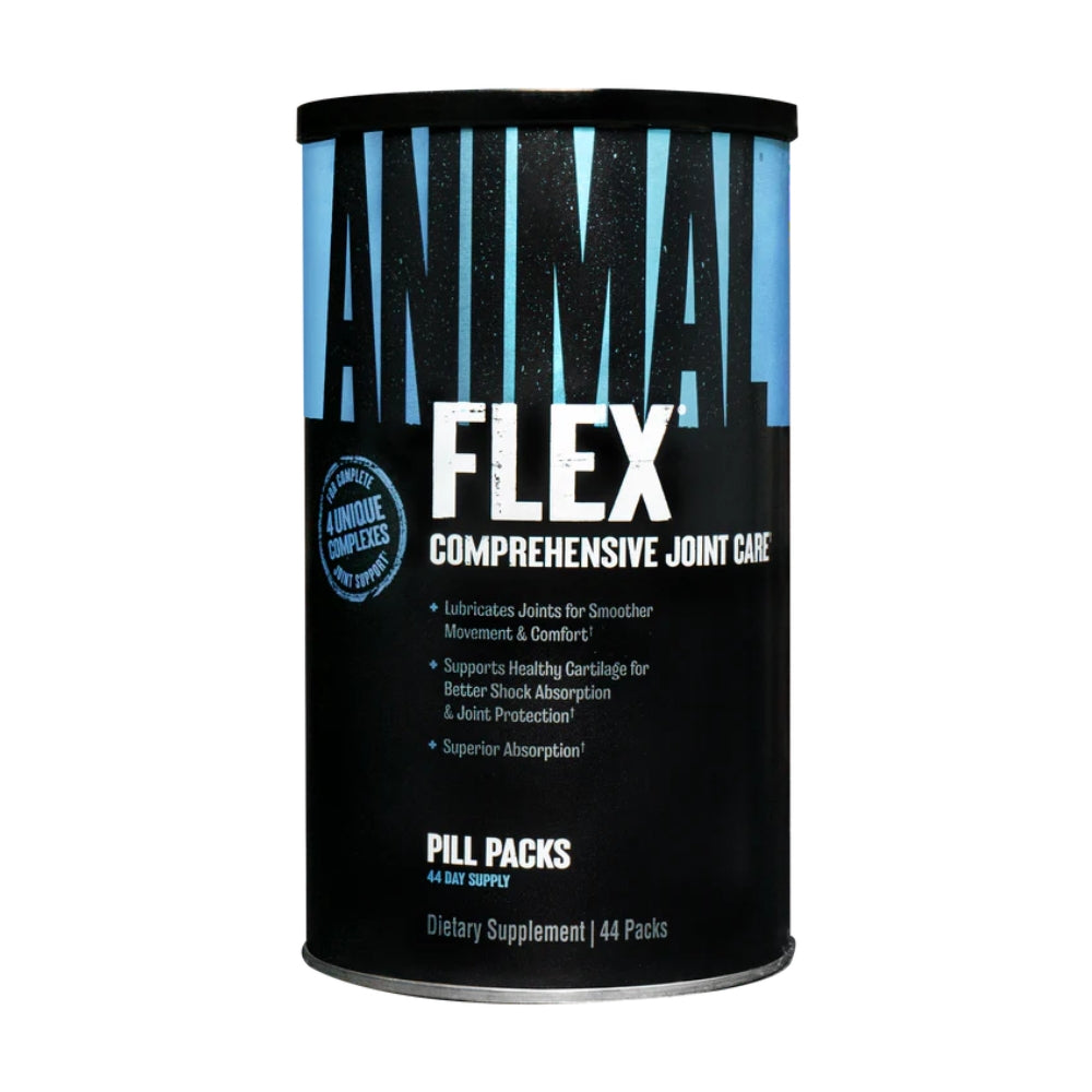 Universal Animal Flex