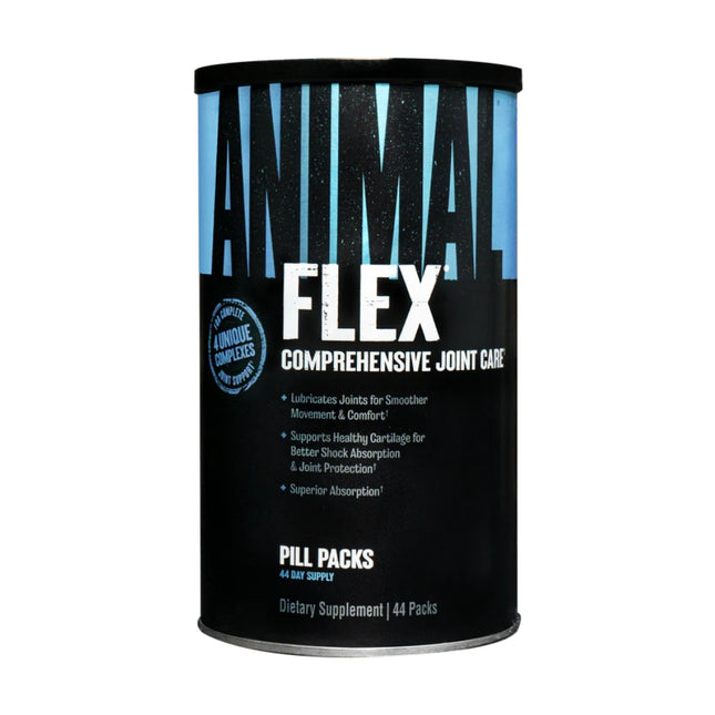 Universal Animal Flex