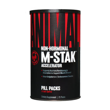 Universal Animal M-Stak