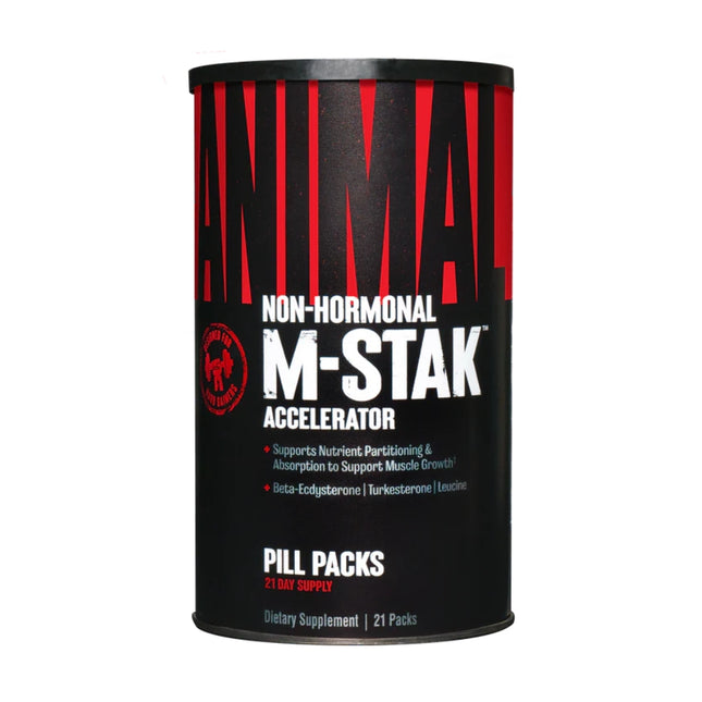 Universal Animal M-Stak