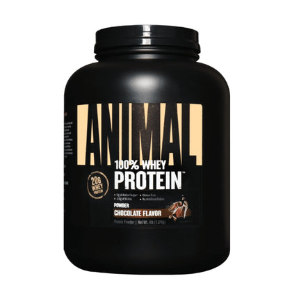 Universal Animal Whey Protein