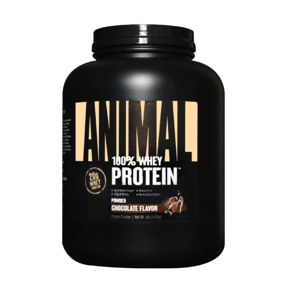 Universal Animal Whey Protein