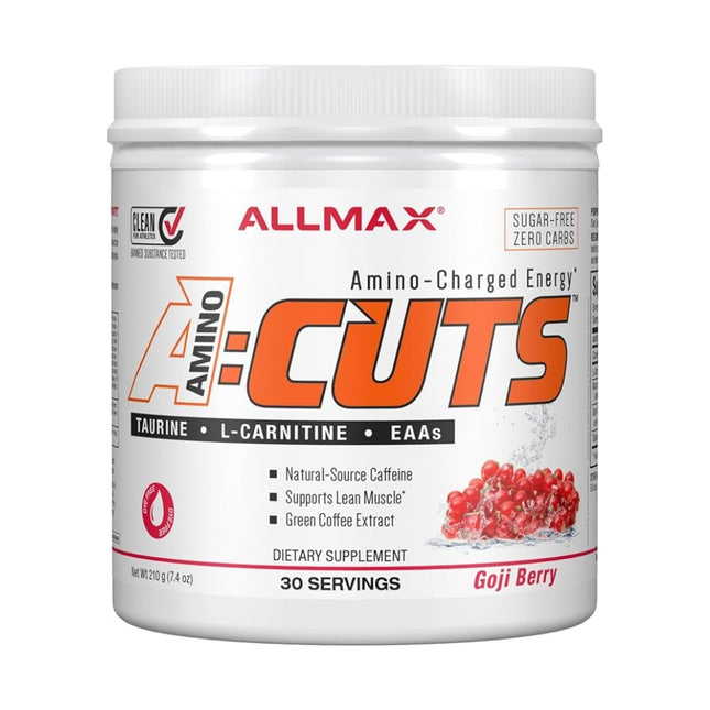 AllMax ACUTS   210 g