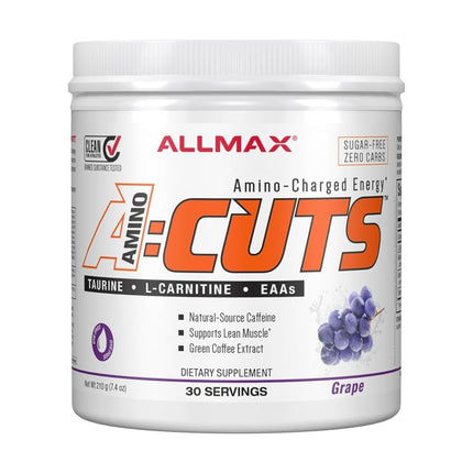 AllMax ACUTS   210 g