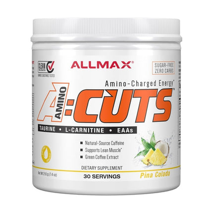 AllMax ACUTS   210 g