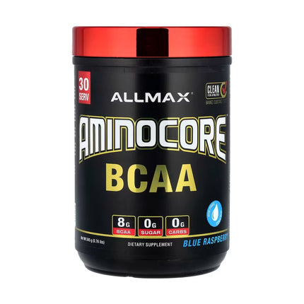 AllMax AminoCore BCAA