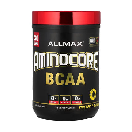 AllMax AminoCore BCAA