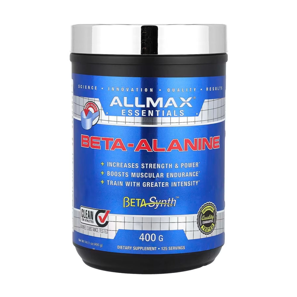 AllMax Beta-Alanine