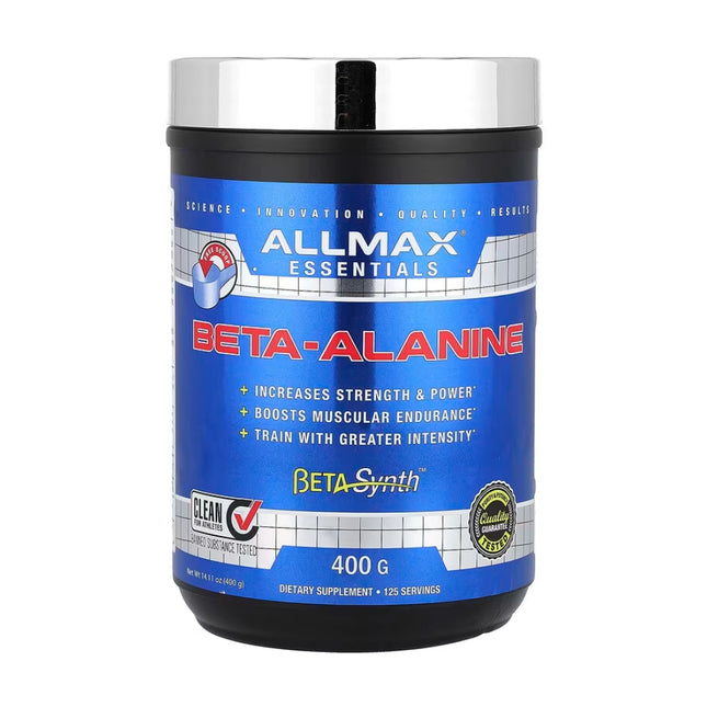 AllMax Beta-Alanine