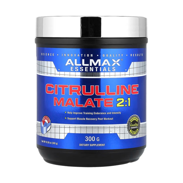 AllMax Citrulline Malate 2:1