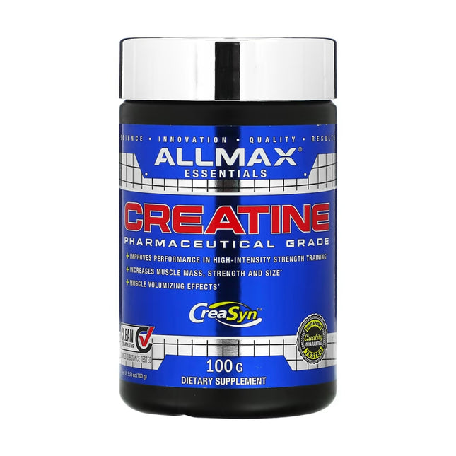 AllMax Creatine
