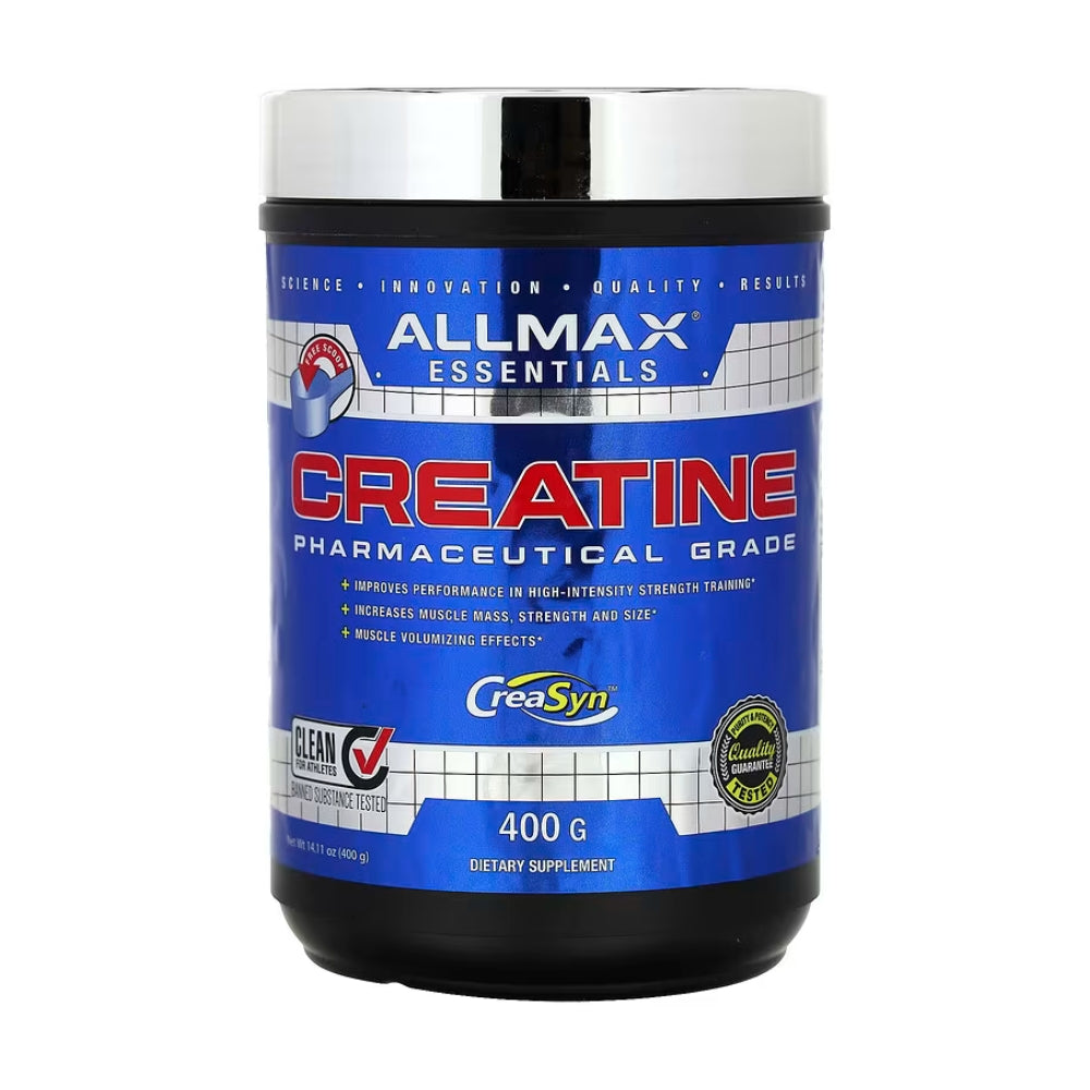 AllMax Creatine