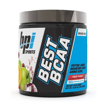 BPI Best BCAA   300 g
