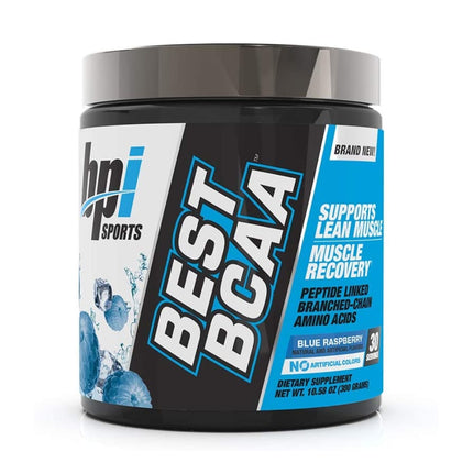 BPI Best BCAA   300 g