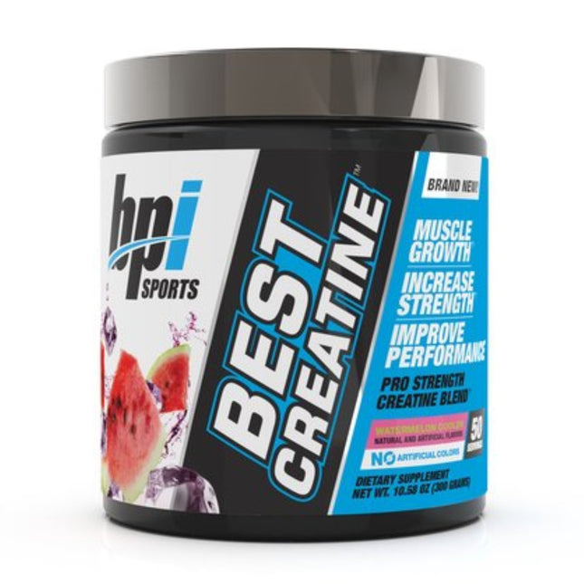BPI Best Creatine   300 g
