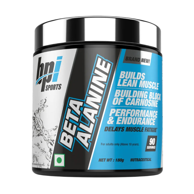 BPI Beta-Alanine