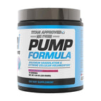 30 Servings / Cotton Candy