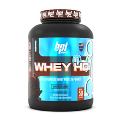 Collection image for: BPI Sports