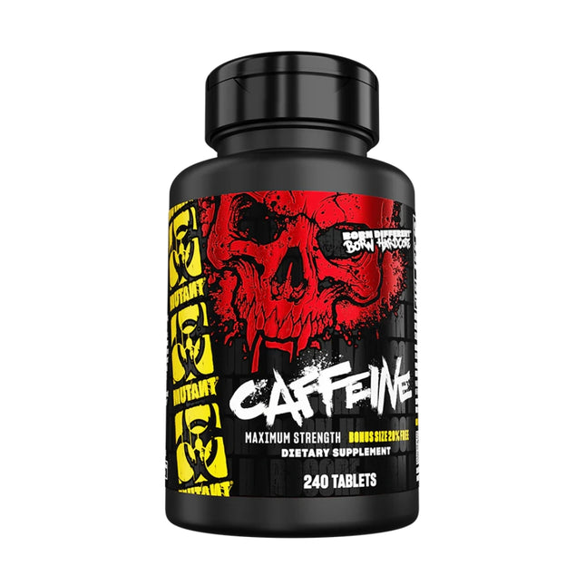 Mutant Caffeine