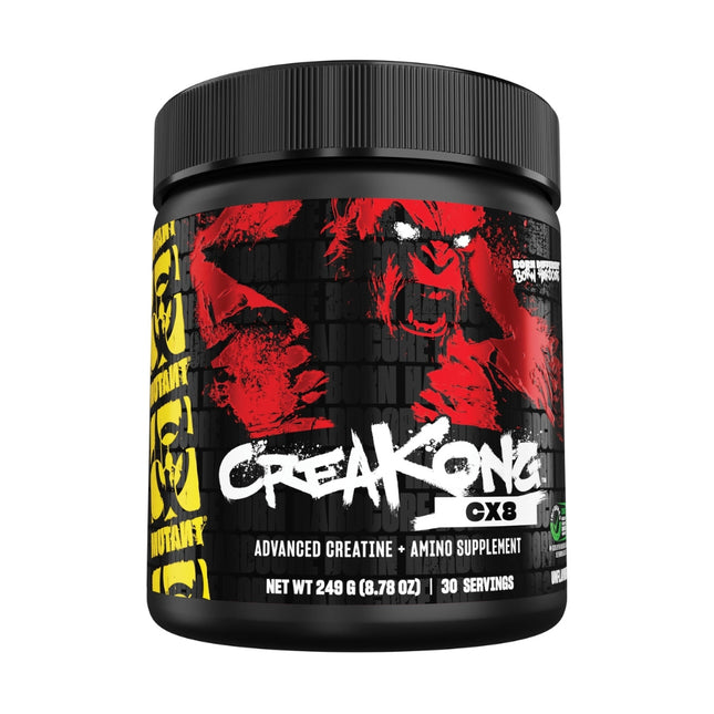 Mutant Creakong CX8