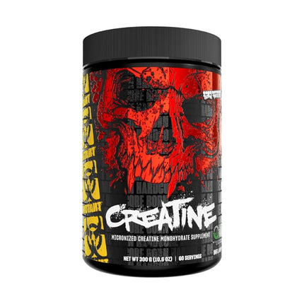 Mutant Creatine Monohydrate