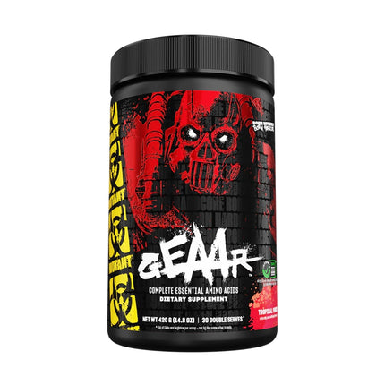 Mutant GEAAR