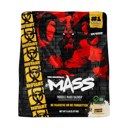 Mutant Mass