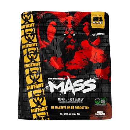 Mutant Mass