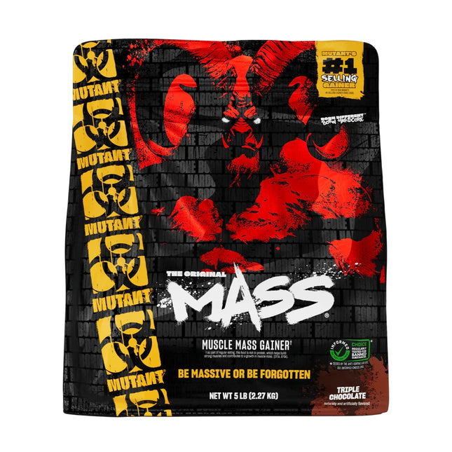 Mutant Mass