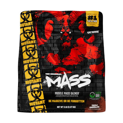 Mutant Mass