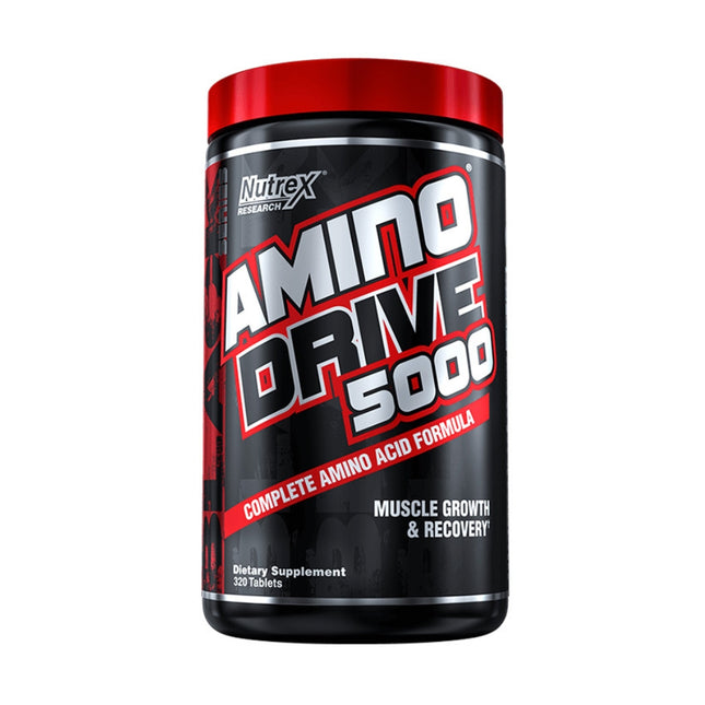 Nutrex Amino 5000 Drive