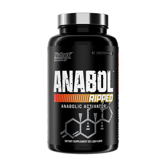 Nutrex Anabol Ripped