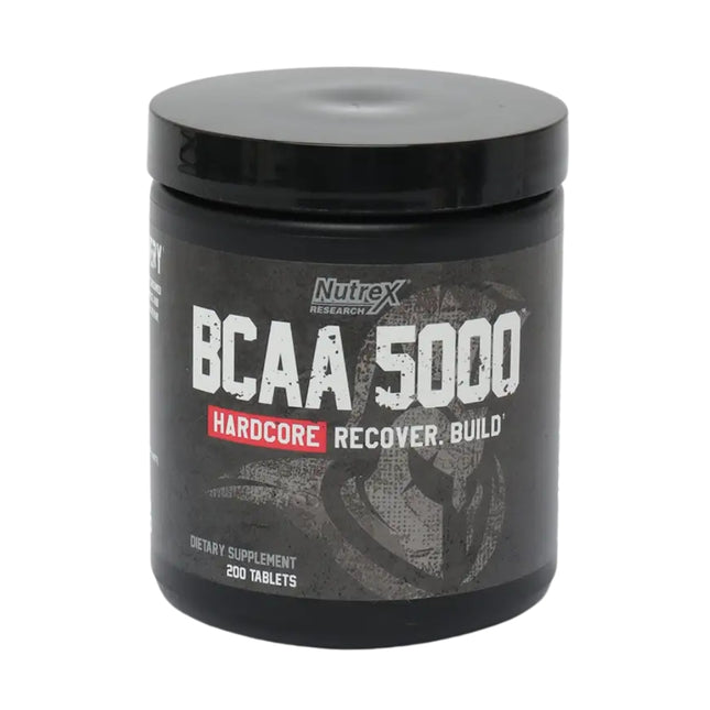 Nutrex BCAA 5000 Hardcore