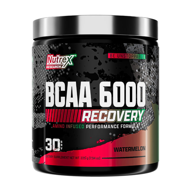 Nutrex BCAA 6000   30 Servings