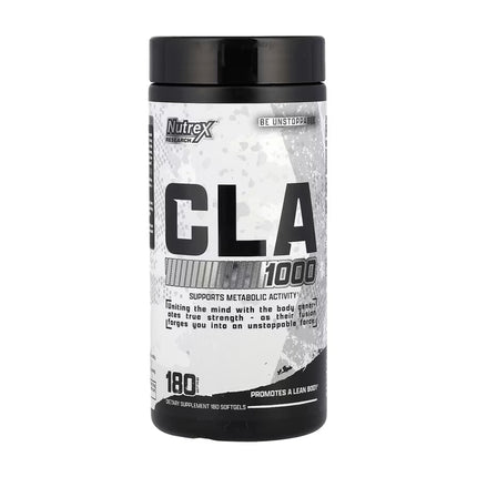Nutrex CLA 1000 mg