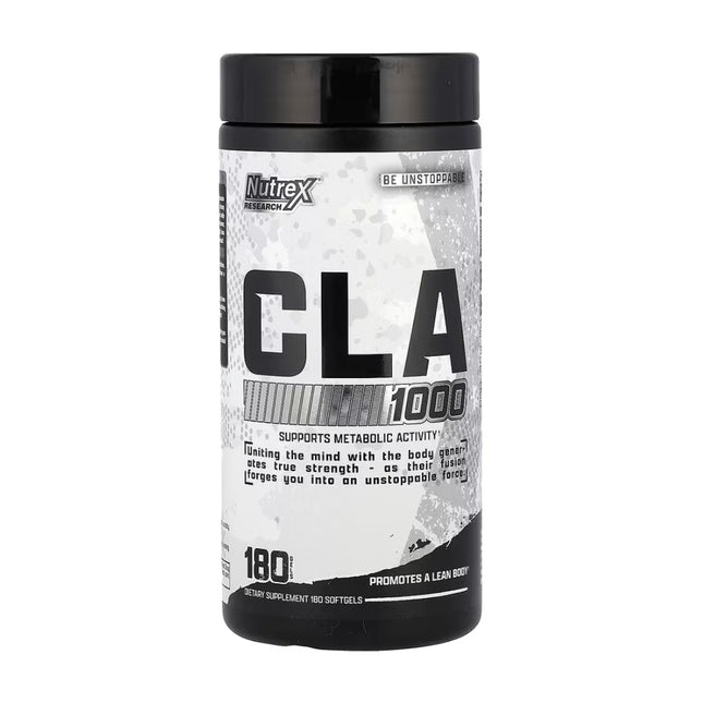 Nutrex CLA 1000 mg