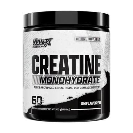 Nutrex Creatine Monohydrate  300 g