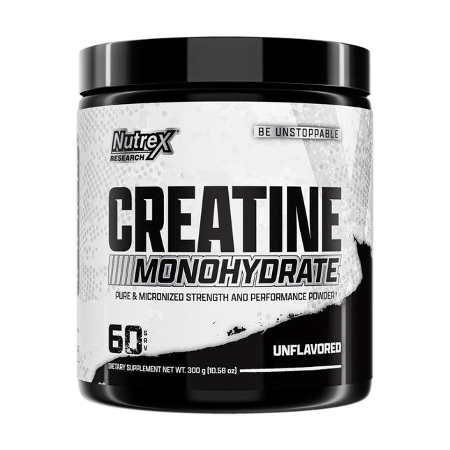 Nutrex Creatine Monohydrate  300 g
