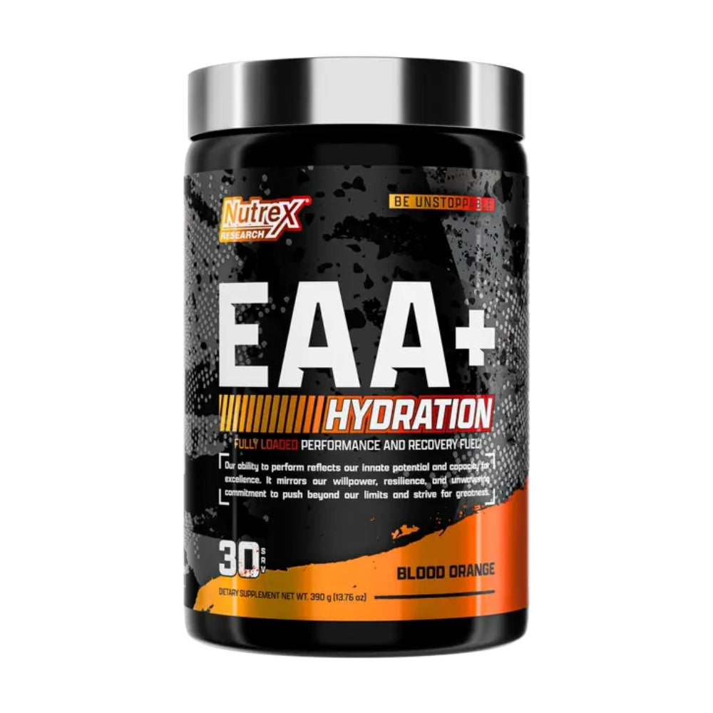 Nutrex EAA + Hydration